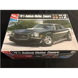 AMT  ERTL  70 1/2 BALDWIN MOTION CAMARO  NEW OLD STOCK SEALED