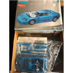 MONOGRAM BUGATTI  EB 110  NEW OLD STOCK