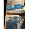 Image 1 : MONOGRAM BUGATTI  EB 110  NEW OLD STOCK