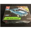 Image 1 : AMT ERTL THE FAST AND THE FURIOUS 1969 YENKO CAMARO NEW OLD STOCK SEALED