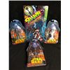 Image 1 : SEALED TOY LOT ( SPAWN STAR WARS)