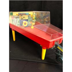 1960 MARX SHOOTING GALLERY