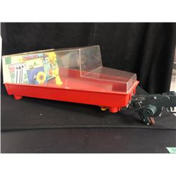 1960 MARX SHOOTING GALLERY