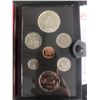 Image 2 : CANADIAN MINT 1976  DOUBLE DOLLAR MINT PROOF SET .500 SILVER