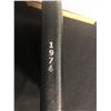 Image 3 : CANADIAN MINT 1974  DOUBLE DOLLAR MINT PROOF SET  .500 SILVER