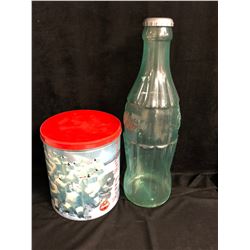 COCA COLA COLLECTIBLES LOT