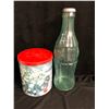 Image 1 : COCA COLA COLLECTIBLES LOT