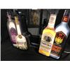 Image 2 : LIGHT UP 3D LIQUOR DISPLAY BOARD
