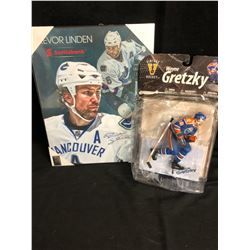 SPORTS FAN COLLECTIBLES LOT