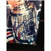 Image 2 : FRAMED AND SIGNED DOUG LIDSTER 8 X 10 WITH COA