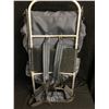 Image 2 : NEW LIGHT WEIGHT TRAVEL BACKPACK