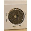 Image 2 : 1924 France 10 Cents Extra Fine Grade