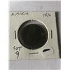 1816 Austria 1 Kreuzer Nice Early Coin