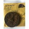 Image 1 : Very Old ISRAEL Coin We are not Sure of Year or what it is