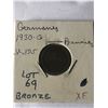 Image 1 : 1930 G Germany Reich in Extra Fine High Grade