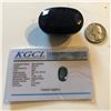 Image 1 : HUGE Rare Investment 355 Carat Cwrtified BLUE SAPPHIRE