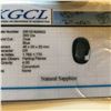 Image 2 : HUGE Rare Investment 355 Carat Cwrtified BLUE SAPPHIRE