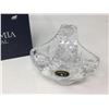 Image 3 : Bohemia Crystal 6 inch Basket