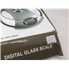 Image 3 : Digital Glass Scale