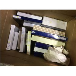 Lot of Assorted Frames