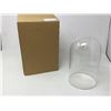 Image 1 : Lot of 2 Glass Domes