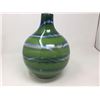 Image 1 : Hand Made Glass Blown Vase by Arabeska