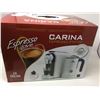 Image 1 : Carina Espresso iLove Espresso Station-White