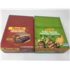 Lot of Assorted PowerBars (2 x 15 x 50g)