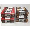 Image 1 : Lot of Kashi Joi Assorted Bars (2 x 40g) (2 x 55 g)