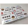 Image 1 : Lot of Simply Protein Bars (2 x 15 x 40g)