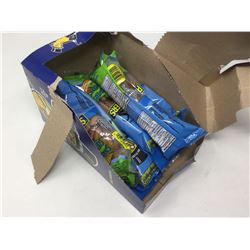 Lot of Planters Raw Almonds