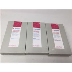 k_straight Ionic Straightening System (3 x 2)