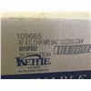 Image 2 : Case of Kettle Brand Maple Bacon Potato Chips (12 x 220g)