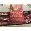 Image 3 : Case of Kettle Brand Maple Bacon Potato Chips (12 x 220g)