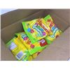 Image 1 : Case of Starburst Gummies Sours
