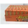 Image 2 : Case of Reese's Pieces Peanut Butter (12 x 105g)