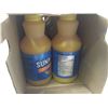 Image 2 : Case of Sunny D Smooth Orange (8 x 1.18L)