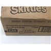 Image 2 : Case of Skittles Tropical Candy (12 x 191g)