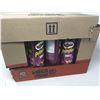 Image 1 : Case of Pringles BBQ (156g x 14)