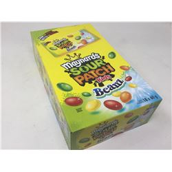 Case of Maynards Sour Patch Kids Beanz (18 x 60g)