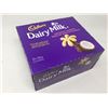 Image 1 : Case of Cadbury Dairy Milk Coconut Cashew (24 x 100g)