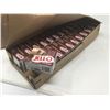 Image 1 : Case of Chocolate Flavour Jello Pudding (24 x 113g)