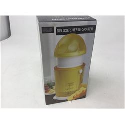 Deluxe Cheese Grater