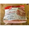 Image 1 : Case of Frozen Western Family Old Fashioned Smoked Ham (6 x 650g)