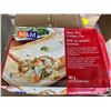 Image 1 : Case of M&M Deep Dish Chicken Pie (12 x 907g)
