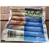 Image 1 : Case of Frozen Sufra Chicken Wieners (12 x 450g)