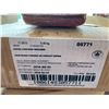 Image 2 : Case of Frozen Sufra Chicken Wieners (12 x 450g)