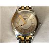 Image 1 : Tissot 1853 quartz date face swiss made wrist watch