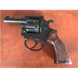 italian mde starter pistol