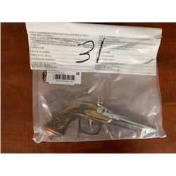 Vintage musket style lighter